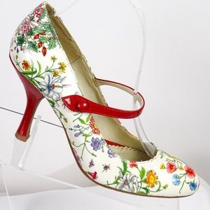 CL By Laundry Chinese Laundry Mary Jane Size 8 Flo